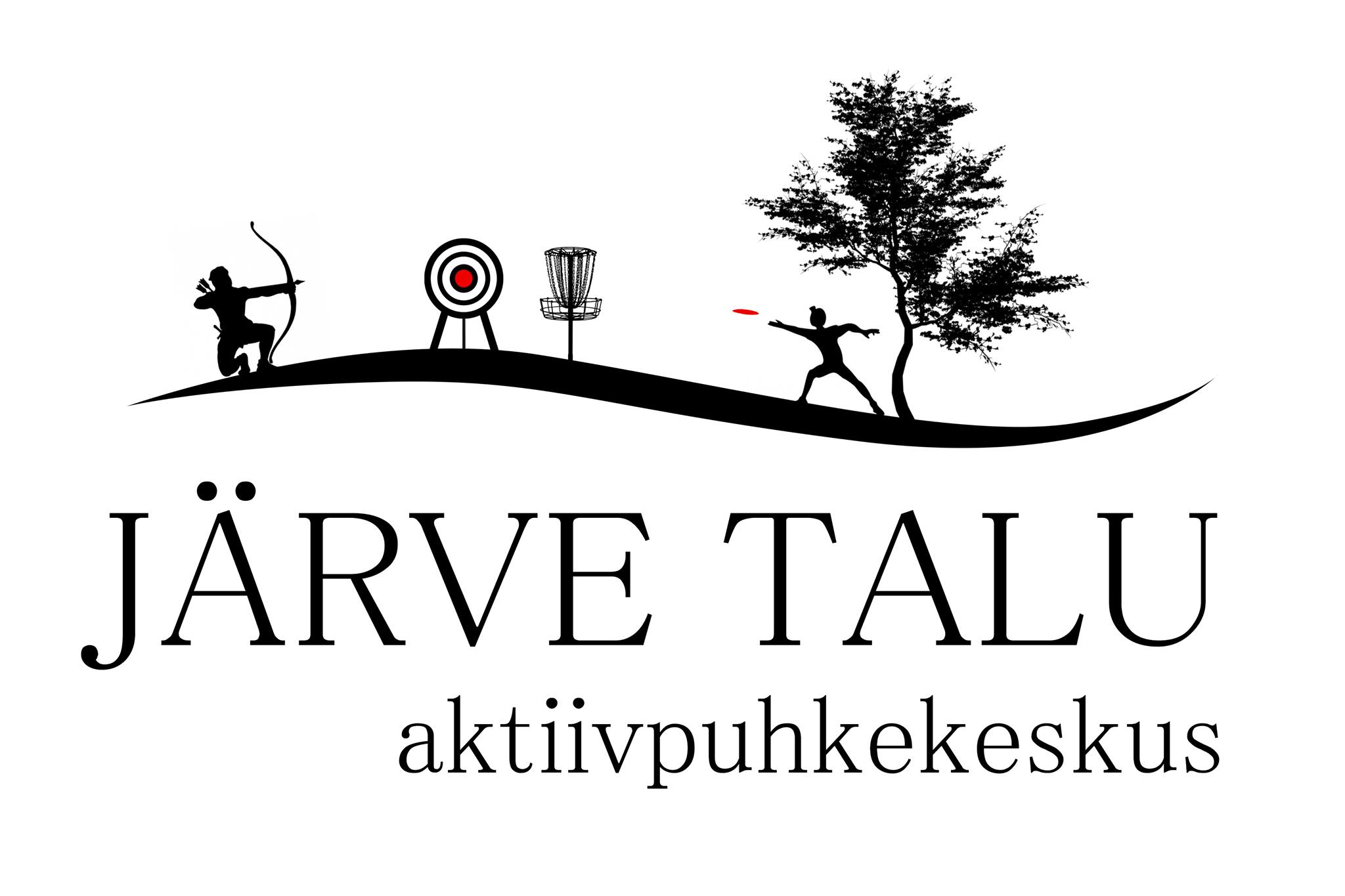 Järve Talu Aktiivpuhkekeskus